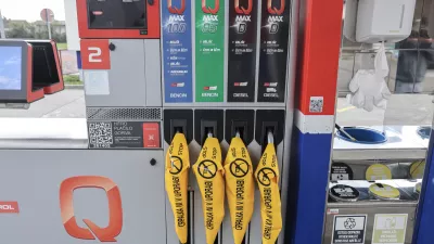 - 14.03.2026 - nedelujoča bencinska črpalka, kriza z nafto, gorivo, nafta, Petrol//FOTO: Jaka Gasar