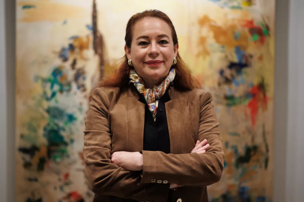 Bo Antonia Guterresa prvič nasledila ženska?