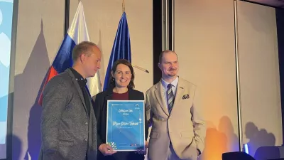 Mojca Volkar Trobevšek