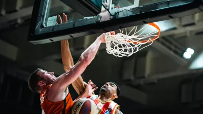 Thomas Kennedy, Olimpija