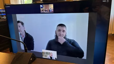 Roparja zanima Trumpov in Jankovićev psihološki profil