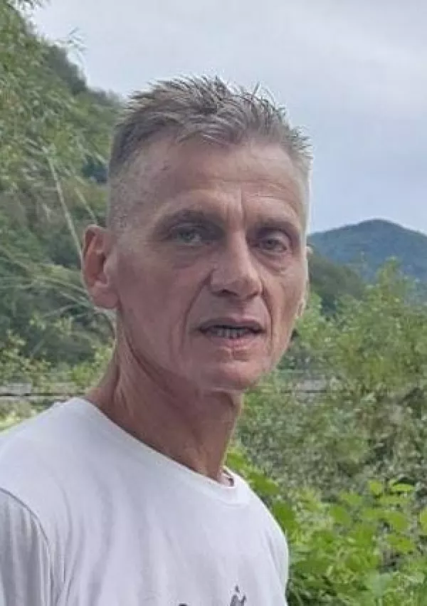 Dejan Kerin, dru&scaron;tvo Savski gusarji / Foto: Zon.si