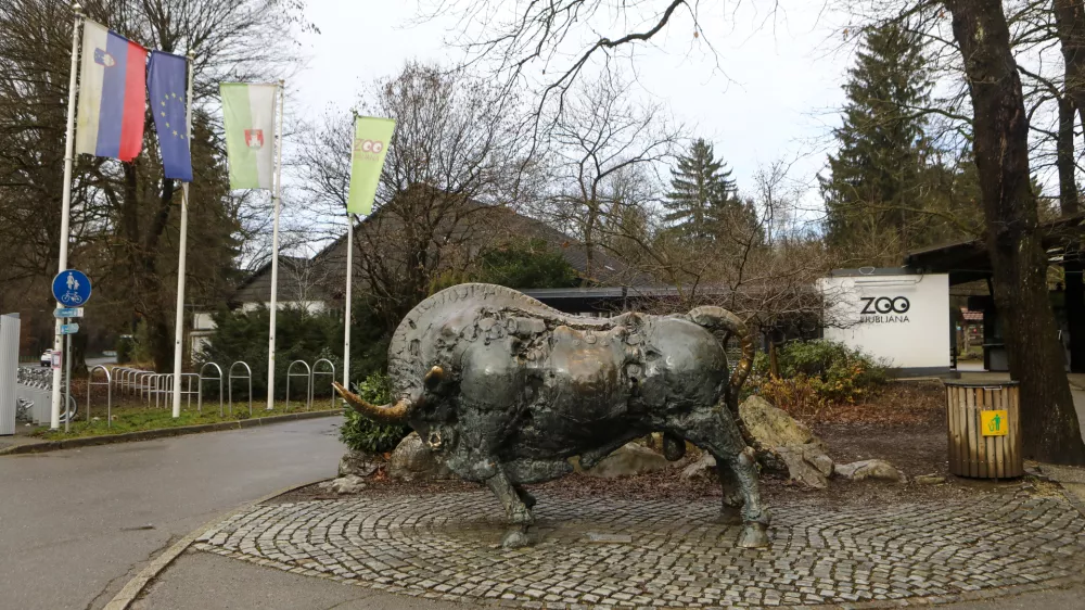 Jasnej&scaron;a pravila za delovanje Živalskega vrta Ljubljana