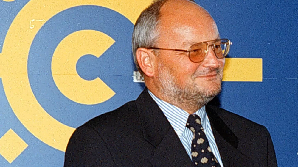 Zlatko Mate&scaron;a, 