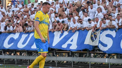Iličić najbolj&scaron;i igralec sezone po izboru Spinsa