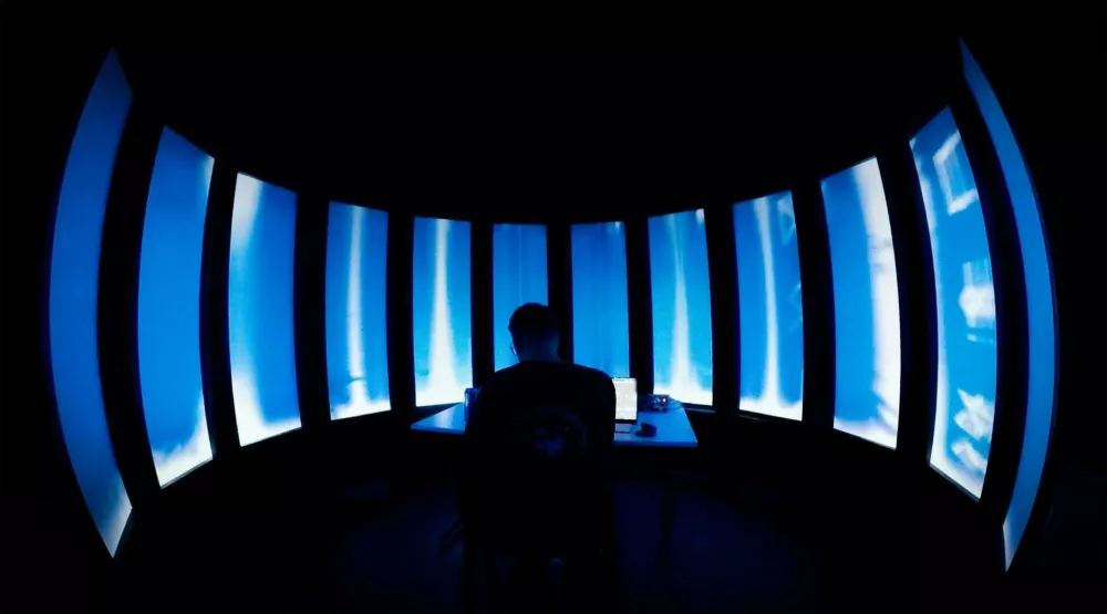 Beam Team s projektom Continuum 1-1_web. Foto: arhiv festivala
