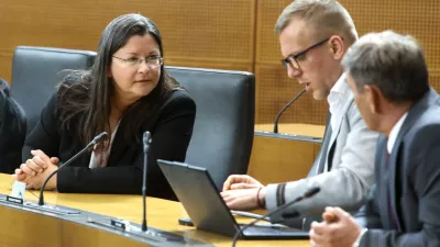 Katja Kokot resnica22.5.2026 - državni zbor - izredna seja DZ, na kateri bodo obravnavali predlog za izvolitev prvaka SDS Janeza Jan&scaron;e za predsednika vlade;Foto: Luka Cjuha