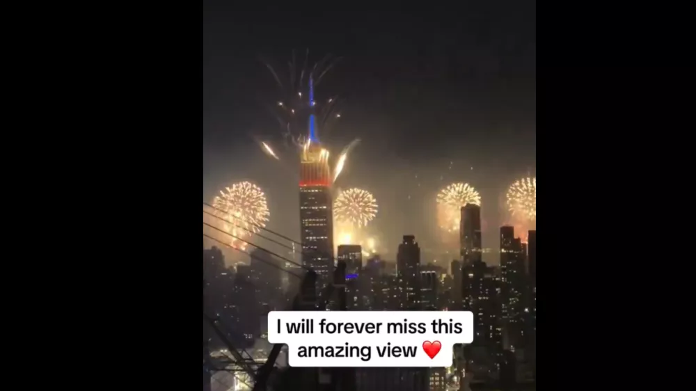new york