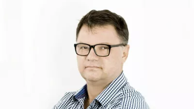 Miha &Scaron;tamcar, komentator Dnevnika