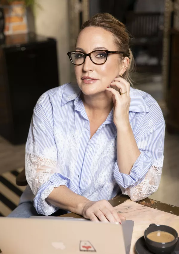 Eva Hren / Foto: Arhiv