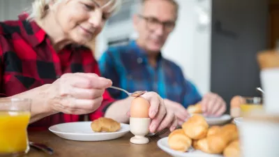 Jajca so se izkazala za presenetljivo, celo nekak&scaron;no superživilo. / Foto: Istock