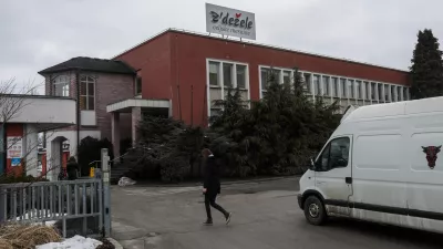 Se obeta selitev predelave mesa iz Slovenije na Hrvaško?