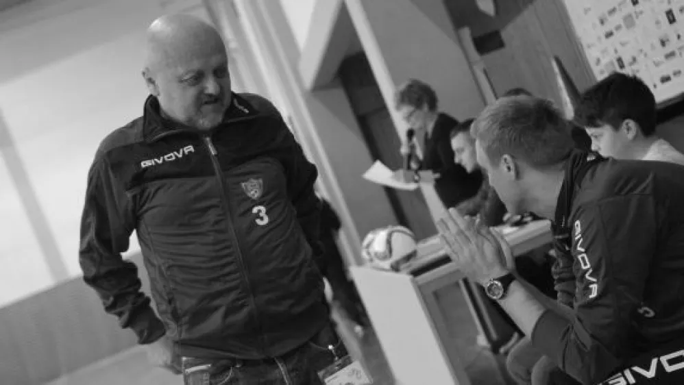 futsal darko križman