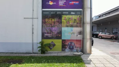 -.največja slovenska agencija za organizacijo maturantskih izletov - - 20.07.2023 - Collegium Mondial Travel, potovalna agencija, Ulica gledali&scaron;ča BTC 8 v Ljubljani //FOTO: Bojan Velikonja