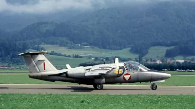 Saab 105