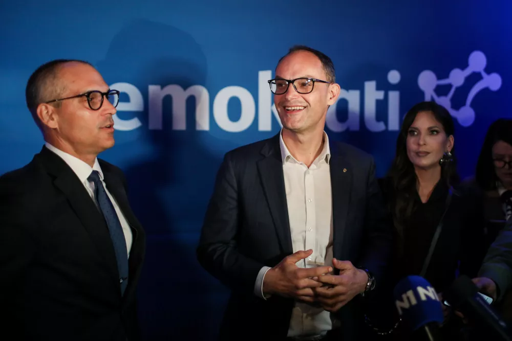 Prikimali &scaron;e Ostrcu, ki se opi&scaron;e kot človek z integriteto
