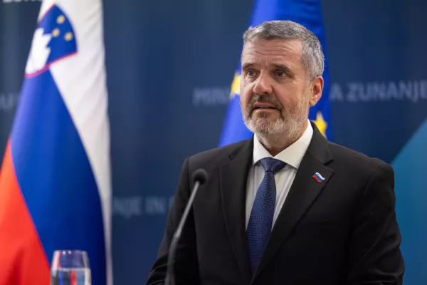 Tone&nbsp;Kajzer&nbsp;/ Foto: STA