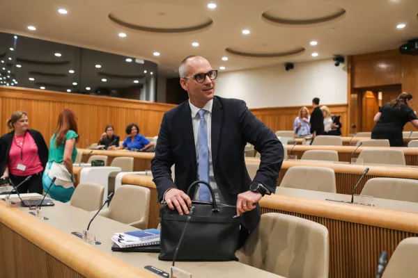 Tadej Osterc&nbsp;/ Foto:&nbsp;Bojan Velikonja
