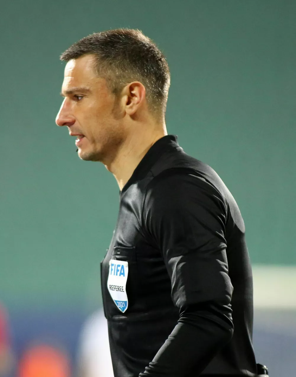 Slavko Vinčič / Foto: Biser Todorov
