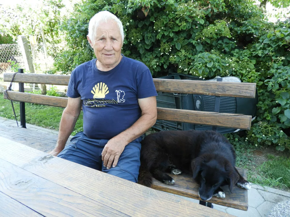 Jakob Kokol / Foto: Katja Petrovec