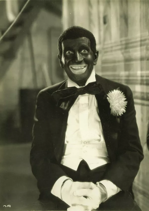 Al Jolson / Foto: Wikipedia