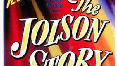 The Jolson Story / Foto: Wikipedia