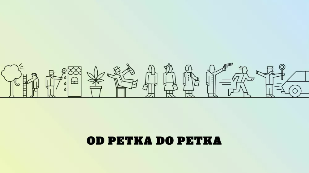 Nova grafika Od petka do petka