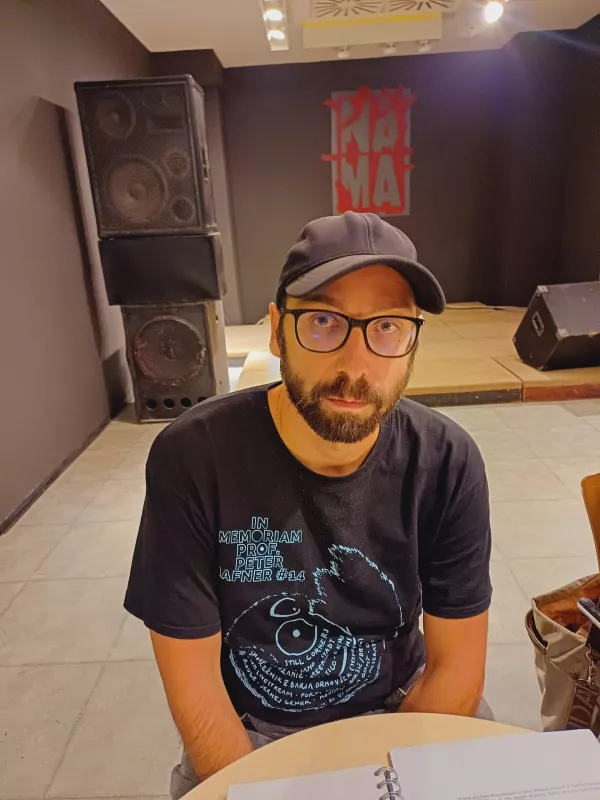 AKC Nama &Scaron;kofja LokaTine Hafner