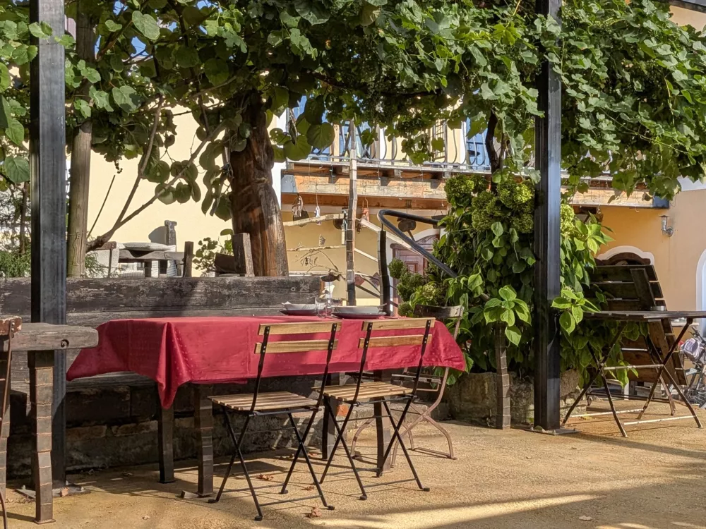 Turistična kmetija Hlebec / Foto: Miha First