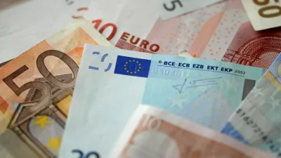 FILE PHOTO - Euros. UK households are sitting on more than two billion pounds in foreign currency - leftover from old holidays.Each home has &pound;97.74 in unused holiday money, sitting in cupboards, drawers and suitcases.And across the nation's 27.6 million households, this equates to a whopping &pound;2,697,624,000.On average, the leftover euros, dollars, yen and more have been collecting dust for three years.However, the research of 2,000 adults commissioned by M&S Bank found one in 10 have hung on to the currency for a decade or more. Four in 10 reckon admit they have money lying around for so long it's probably no longer even in use.Paul Stokes, head of products at M&S Bank, said: "With most families taking their holidays over the summer, now is the most likely time to have forgotten foreign currency lying around the house.useful one day.,Image: 485446192, License: Rights-managed, Restrictions: This image hereby disclosed to your organisation is so disclosed on the condition that your organisation will take all steps necessary to ensure that any identifiable personal data is processed in full compliance with the Data Protection Act 2018follow us on twitter - @swnsbrowse our website - swns.comemail pix@swns.com, Model Release: no / Foto: Profimedia