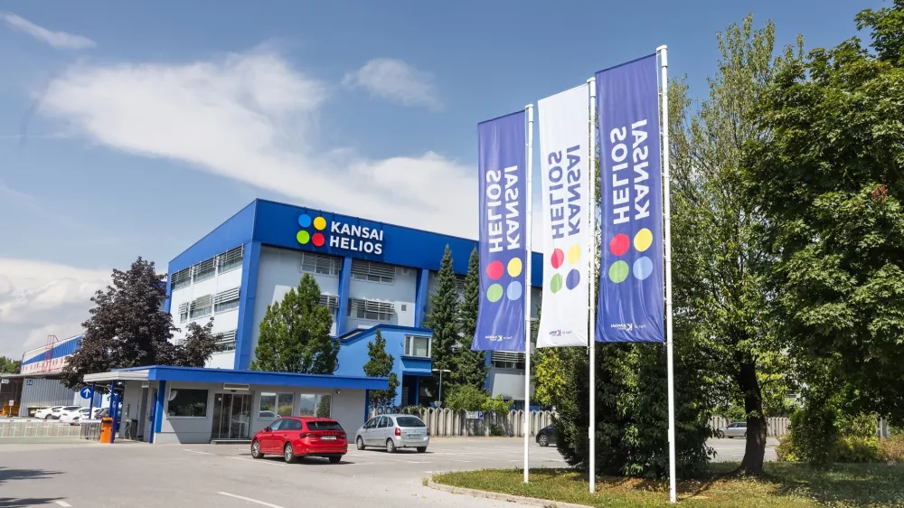 Na Hrva&scaron;kem zapirajo proizvodnjo in jo selijo v Slovenijo