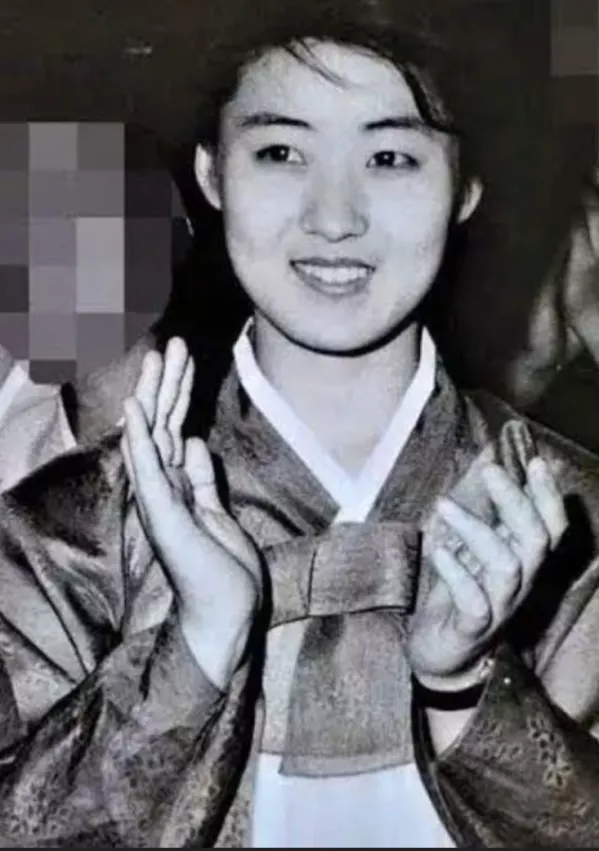 V času, ko je postala prva dama. / Foto: Kcna