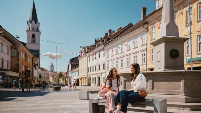 Foto: arhiv VisitKranj 