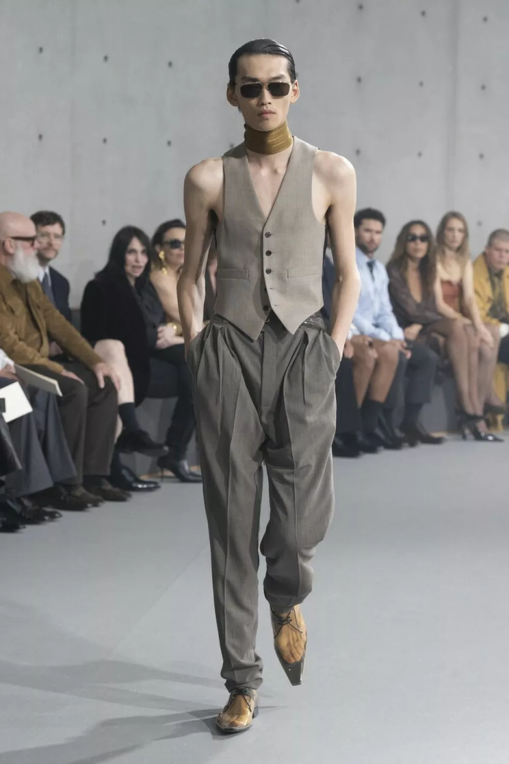 Saint Laurent čevlji