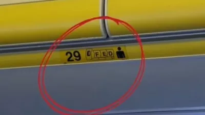 Ryanair &scaron;ala