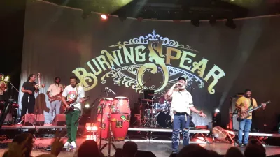 Burning Spear, Kino &Scaron;i&scaron;ka 2026