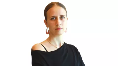Tamara Čalo&scaron;evič, za ONLINE, RGB