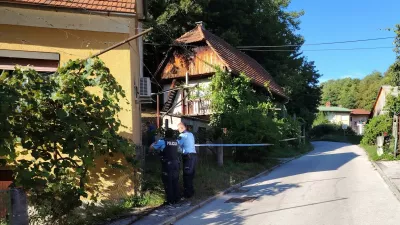 umor v La&scaron;kem / Foto: Mojca Marot