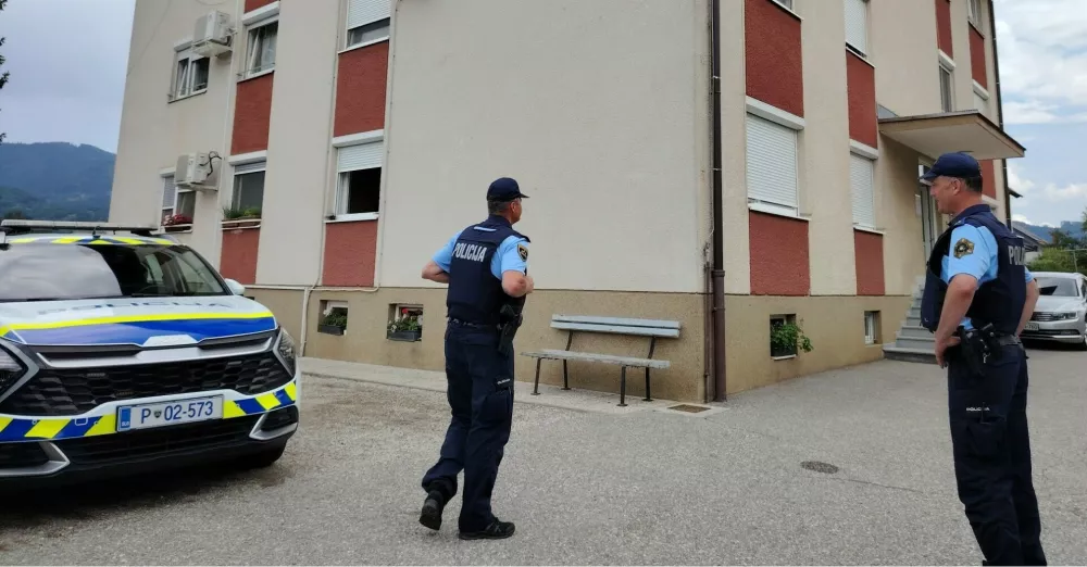 umor v Vuhredu / Foto: Mojca Marot