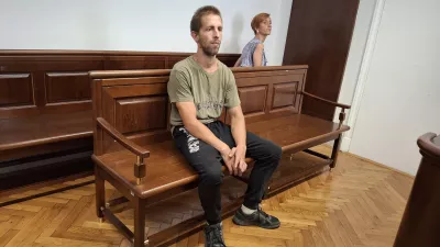 Marko Belcl