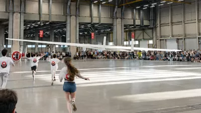 papirnato letalo, največje na svetu