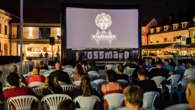 Grossmannov festival 2025