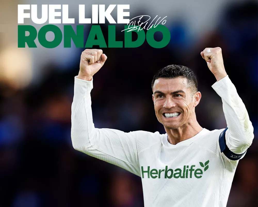 Foto: Herbalife