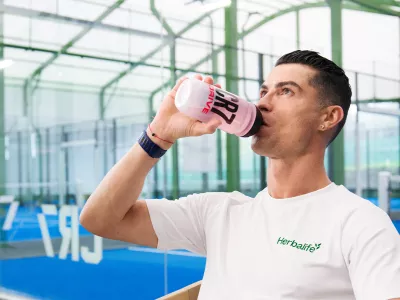 Foto: Herbalife