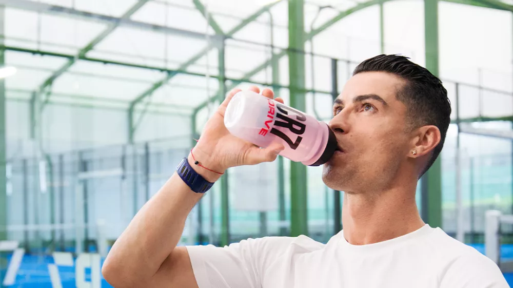 Foto: Herbalife