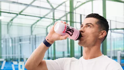 Foto: Herbalife