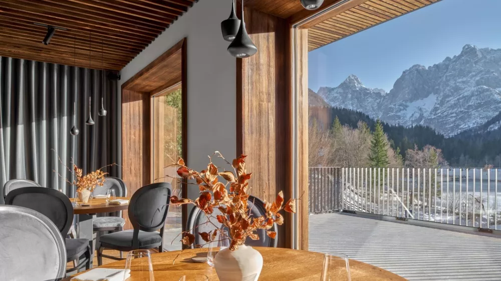 Restavracija Milka (Kranjska gora) / Foto: Restavracija Milka (kranjska Gora)