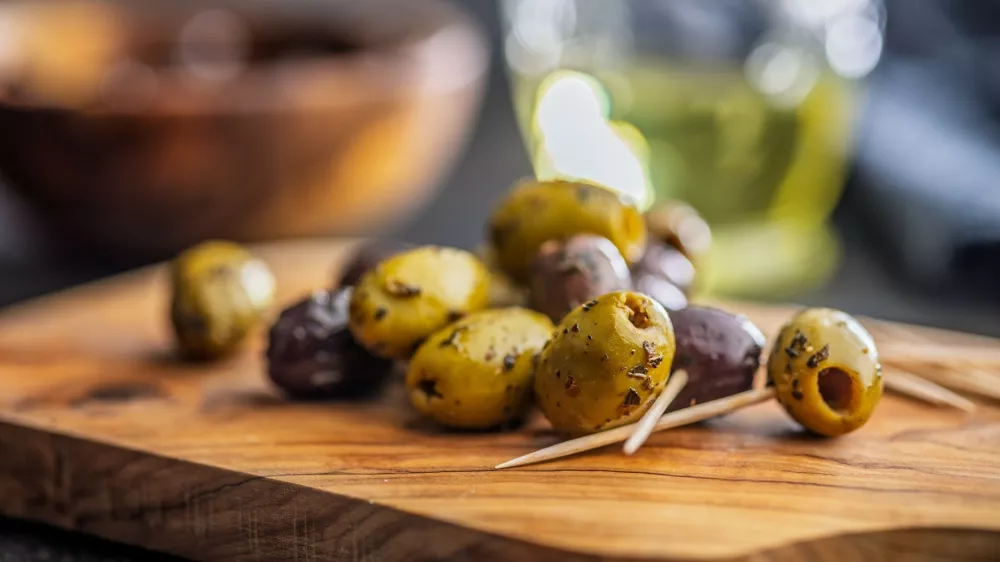 Olive. Foto: Profimedia