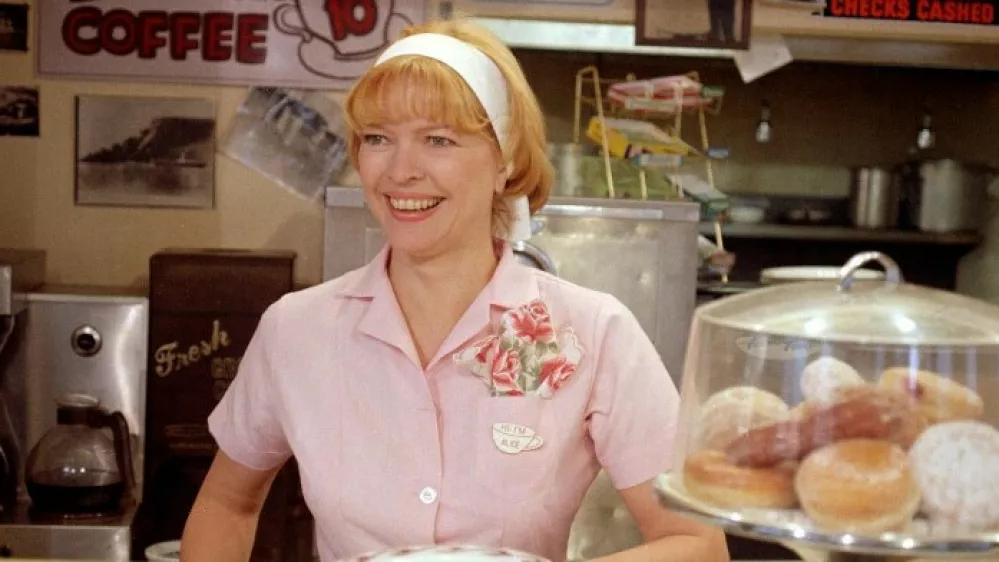 Ellen Burstyn