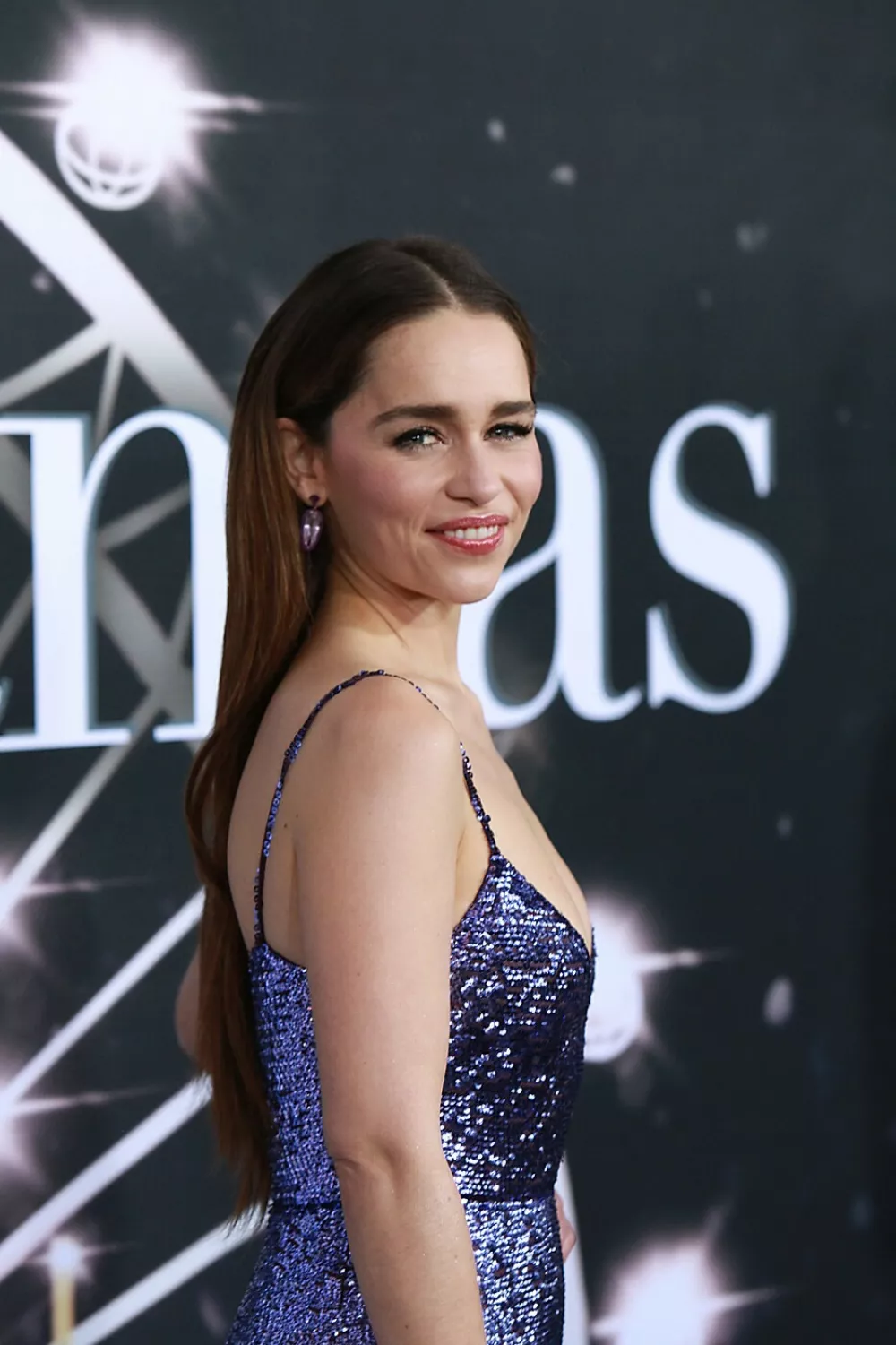 Emilia Clarke Foto: profimedia